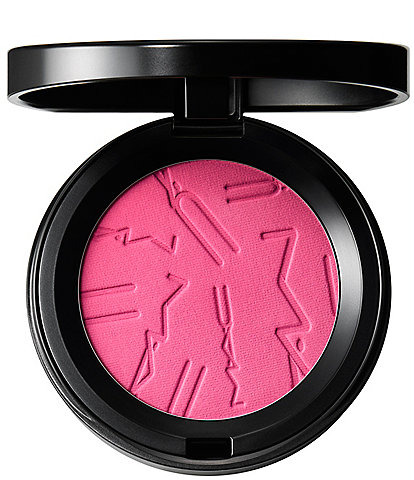 MAC Skinfinish Colourstruck Blush