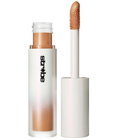 MAC Strobe Beam Bronzelighter Liquid Bronzer