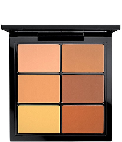 MAC Studio Conceal and Correct Palette