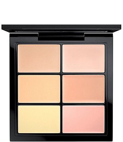 MAC Studio Conceal and Correct Palette