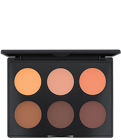 MAC Studio Fix Sculpt and Shape Contour Palette