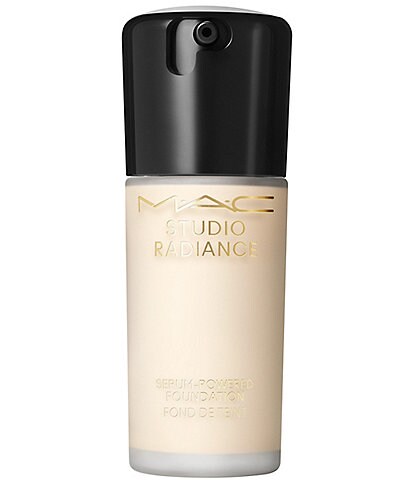 MAC Studio Radiance Serum-Powered Foundation