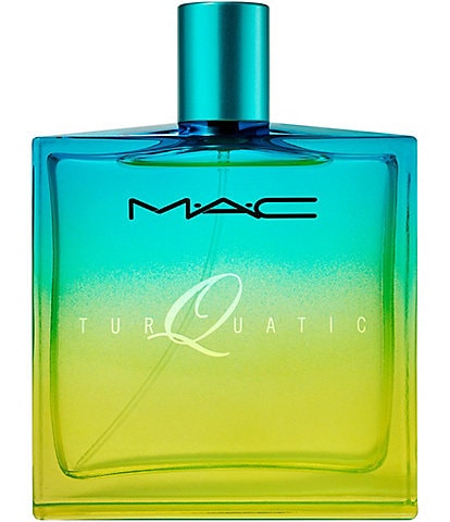 MAC Turquatic Fragrance, 3.2-oz.