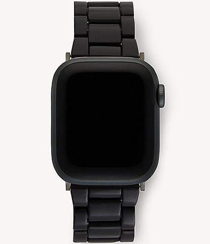 MACHETE Black Apple Watch Band for Apple Watch