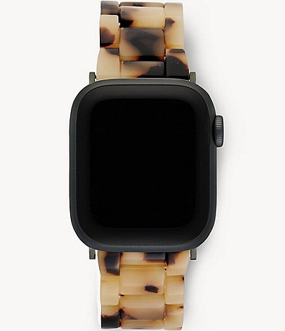 MACHETE Blonde Tortoise Apple Watch Band for Apple Watch