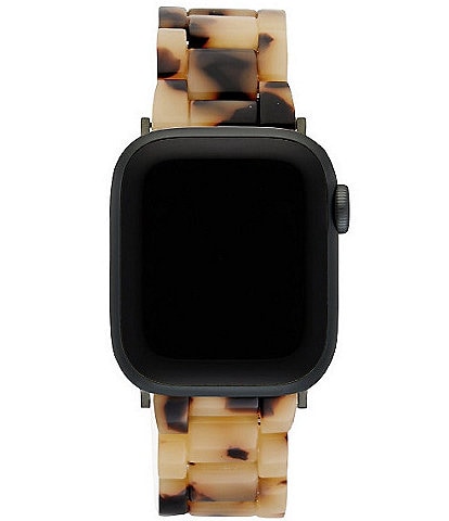 MACHETE Blonde Tortoise Apple Watch Band for Apple Watch