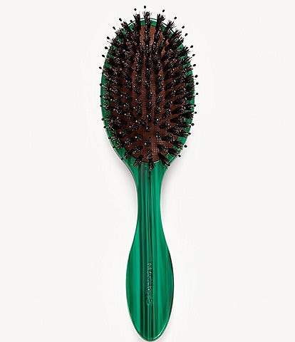 MACHETE Malachite Everyday Hair Brush