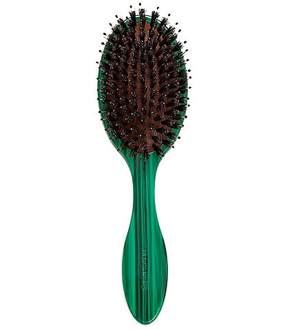 MACHETE Malachite Everyday Hair Brush