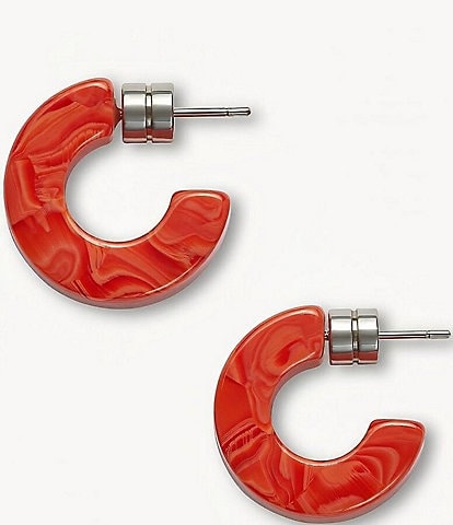 MACHETE Muse Poppy Hoop Earrings