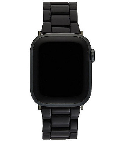 MACHETE Italian Acetate Apple Watch Band