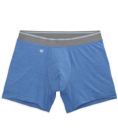 Mack Weldon AIRKNITx 5#double; Inseam Boxer Briefs