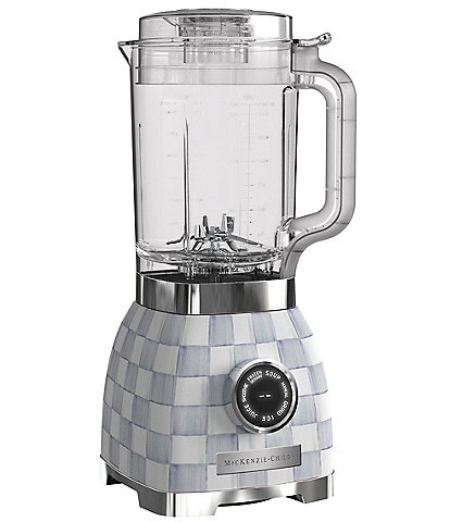 MacKenzie-Childs Check Blender