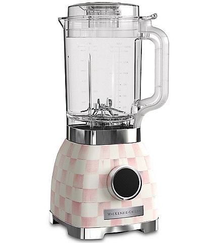 MacKenzie-Childs Check Blender