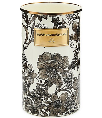 MacKenzie-Childs English Garden Utensil Holder