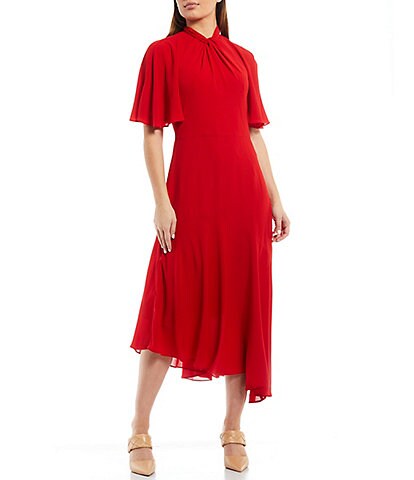 Women's Midi Dresses | Dillards.com