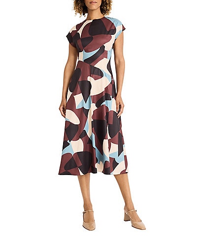 Maggy London Women s Daytime Casual Dresses Dillard s