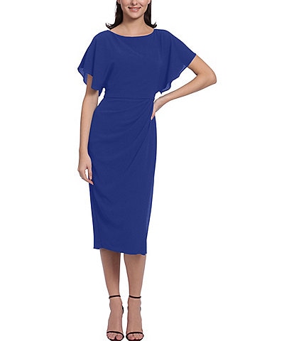 Blue Mother of the Bride Dresses & Gowns | Dillard's