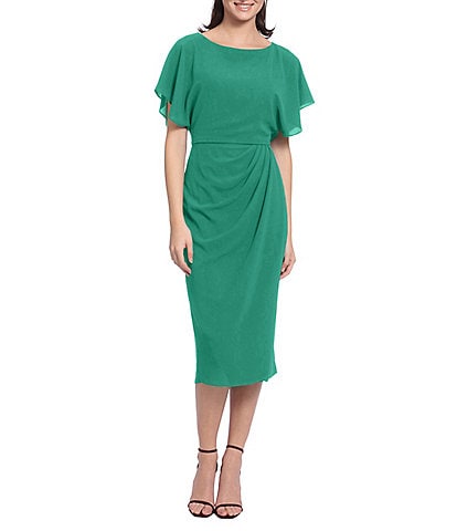 Green Mother of the Bride Dresses & Gowns | Dillard's