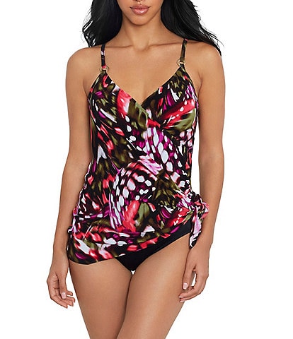 Check out Magicsuit's trendy and flattering swimsuits for women online at  HerRoom! Magicsuit swimwear features modern designs for the tropical  lifestyle.