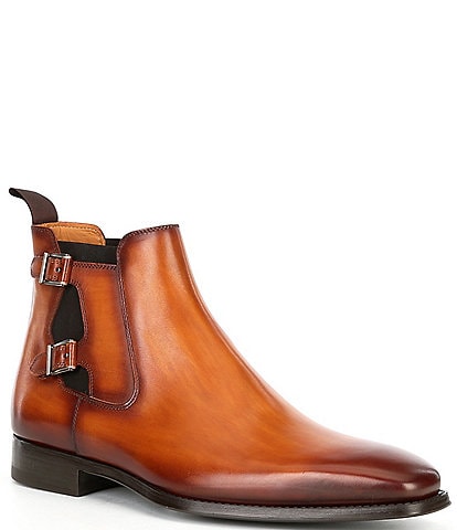 Magnanni Men's Shoes | Dillard's
