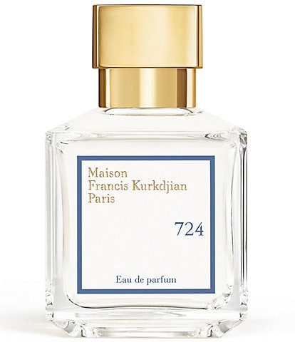 Maison Francis Kurkdjian 724 Eau de Parfum