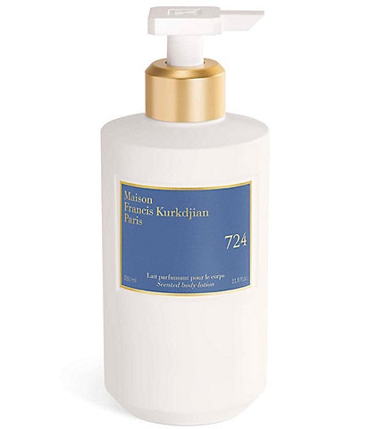 Maison Francis Kurkdjian 724 Scented Body Lotion