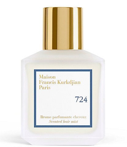 Maison Francis Kurkdjian 724 Scented Hair Mist