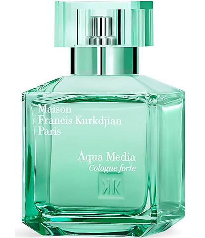 Maison Francis Kurkdjian Aqua Media Cologne forte Eau de Parfum