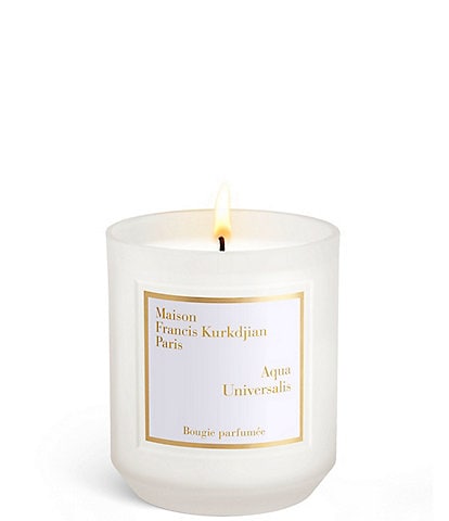 Maison Francis Kurkdjian Aqua Universalis Scented Candle, 10.6 oz.