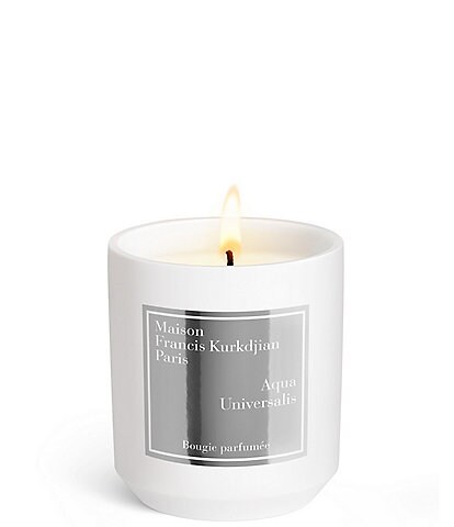 Maison Francis Kurkdjian Aqua Universalis Candle, 9.8 oz.