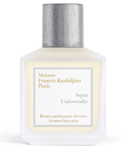 Maison Francis Kurkdjian Aqua Universalis Scented Hair Mist