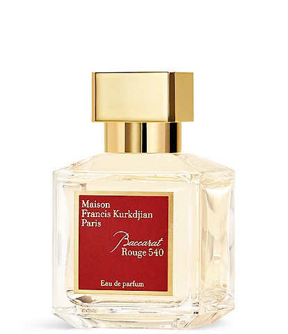 Maison Francis Kurkdjian Baccarat Rouge 540 Eau de Parfum