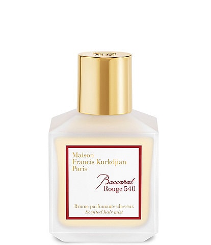 Maison Francis Kurkdjian Baccarat Rouge 540 Scented Hair Mist