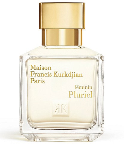 Maison Francis Kurkdjian feminin Pluriel Eau de Parfum