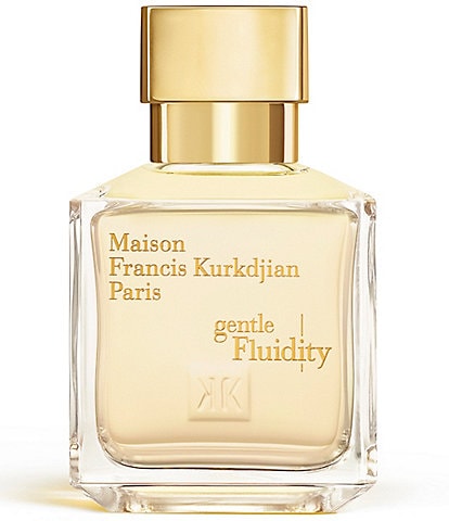 Maison Francis Kurkdjian gentle Fluidity Gold Eau de Parfum