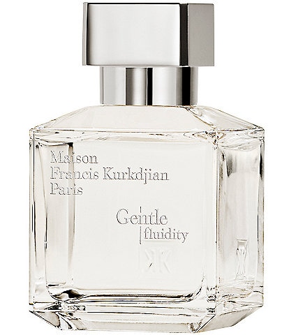 Maison Francis Kurkdjian Gentle fluidity Silver Eau de Parfum