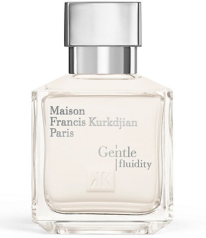 Maison Francis Kurkdjian Gentle fluidity Silver Eau de Parfum