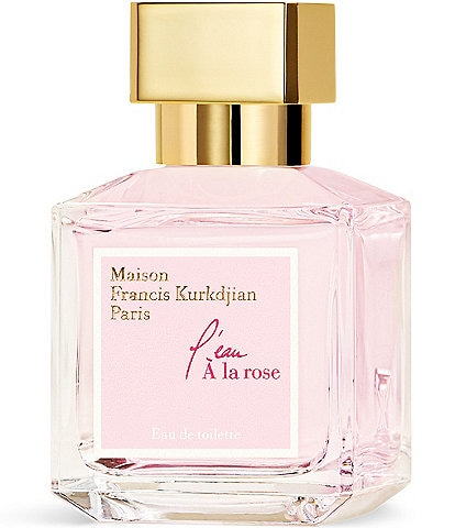 Maison Francis Kurkdjian l'eau A la rose Eau de Toilette