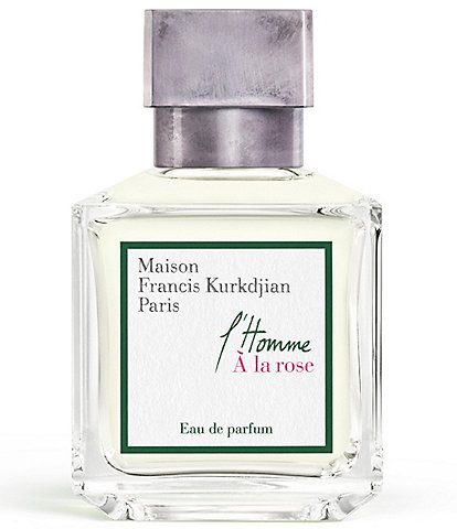 Maison Francis Kurkdjian l'Homme A la rose Eau de Parfum