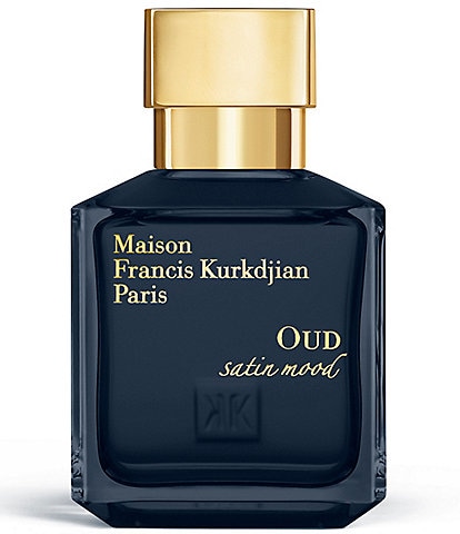 Maison Francis Kurkdjian OUD satin mood Eau de Parfum