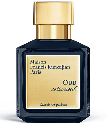 Maison Francis Kurkdjian OUD satin mood Extrait de Parfum
