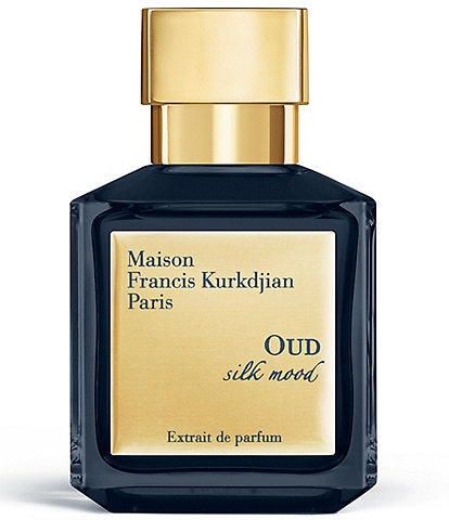 Maison Francis Kurkdjian OUD silk mood Extrait de Parfum