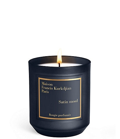 Maison Francis Kurkdjian Satin mood Scented Candle, 10.6 oz.
