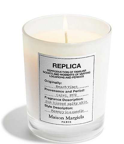 Maison Margiela REPLICA Beach Vibes Scented Candle