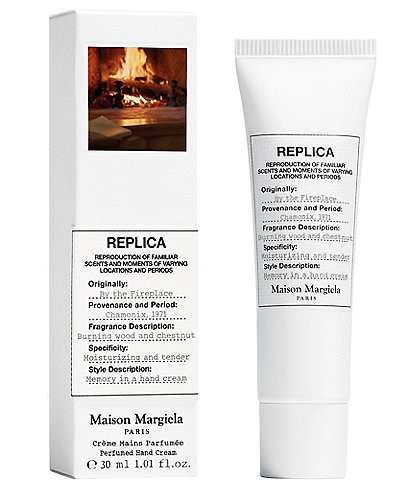 Maison Margiela REPLICA By the Fireplace Hand Cream
