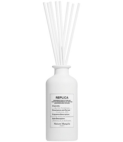Maison Margiela REPLICA By the Fireplace Scented Home Diffuser