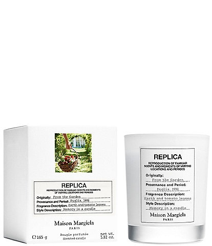 Maison Margiela REPLICA From the Garden Scented Candle