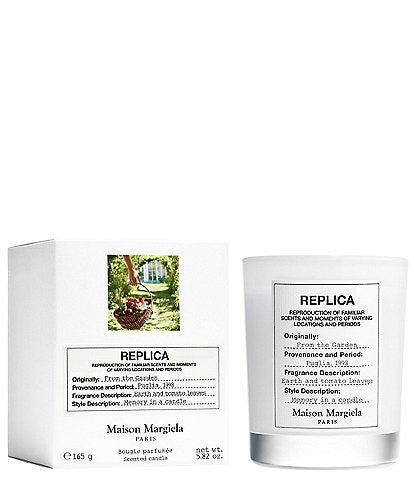 Maison Margiela REPLICA From the Garden Scented Candle