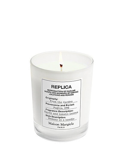 Maison Margiela REPLICA From the Garden Scented Candle, 5.8 oz.