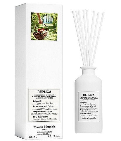 Maison Margiela REPLICA From the Garden Scented Diffuser